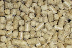 Marden Ash biomass boiler costs